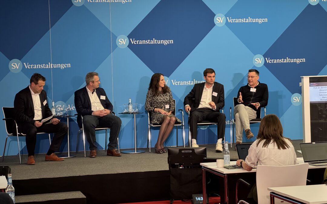 Industrial Metaverse Conference 2025