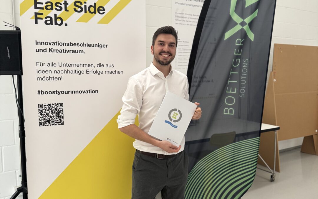 Angewandtes Innovationsmanagement